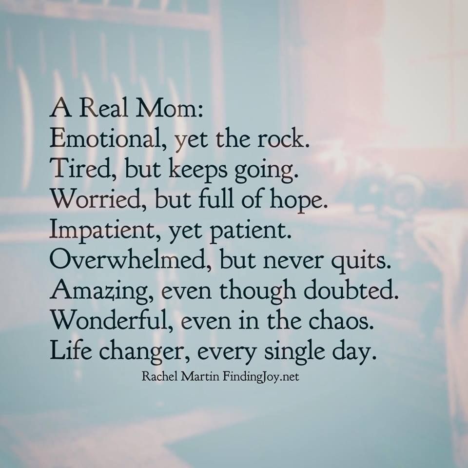 Detail Quotes About Strong Working Mothers Nomer 8