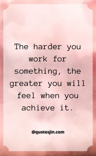Detail Quotes About Success And Hard Work Nomer 14