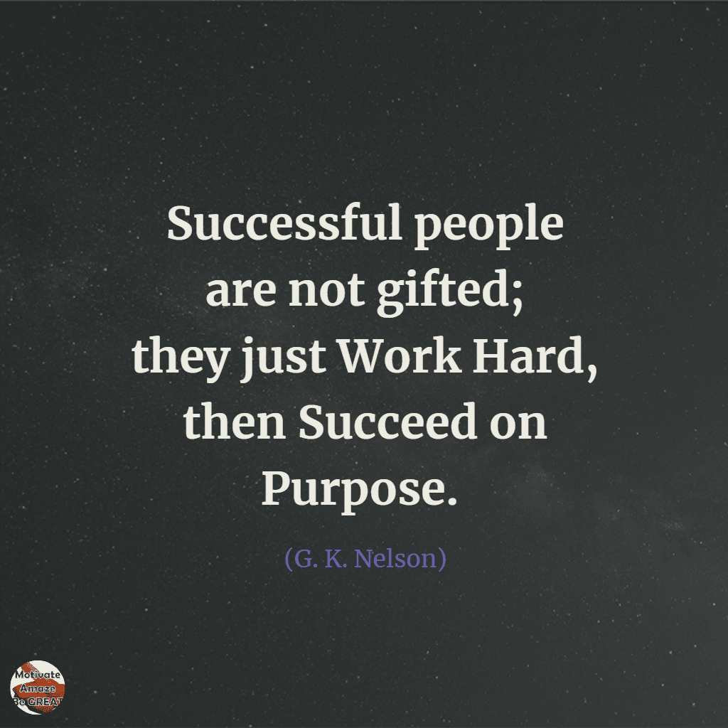 Detail Quotes About Success And Hard Work Nomer 8