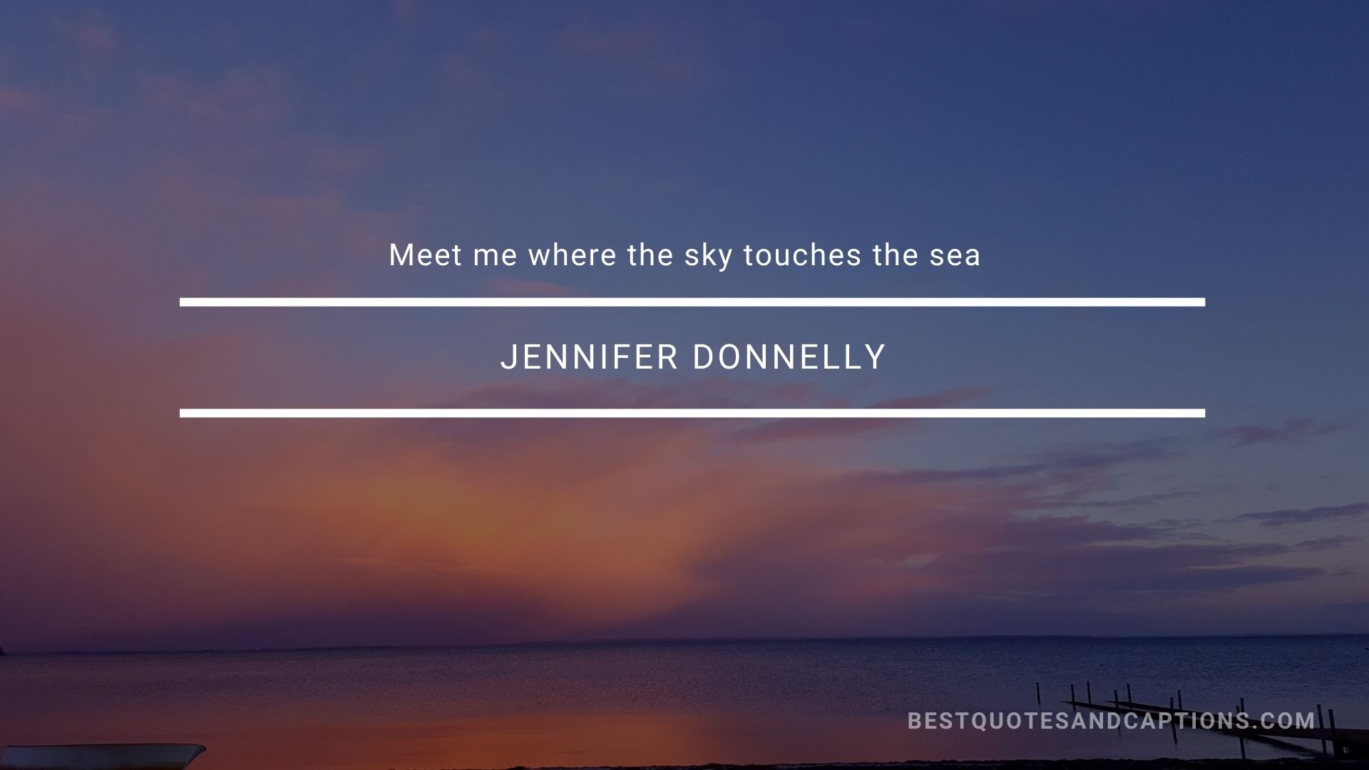 Detail Quotes About Sunset And Sea Nomer 12