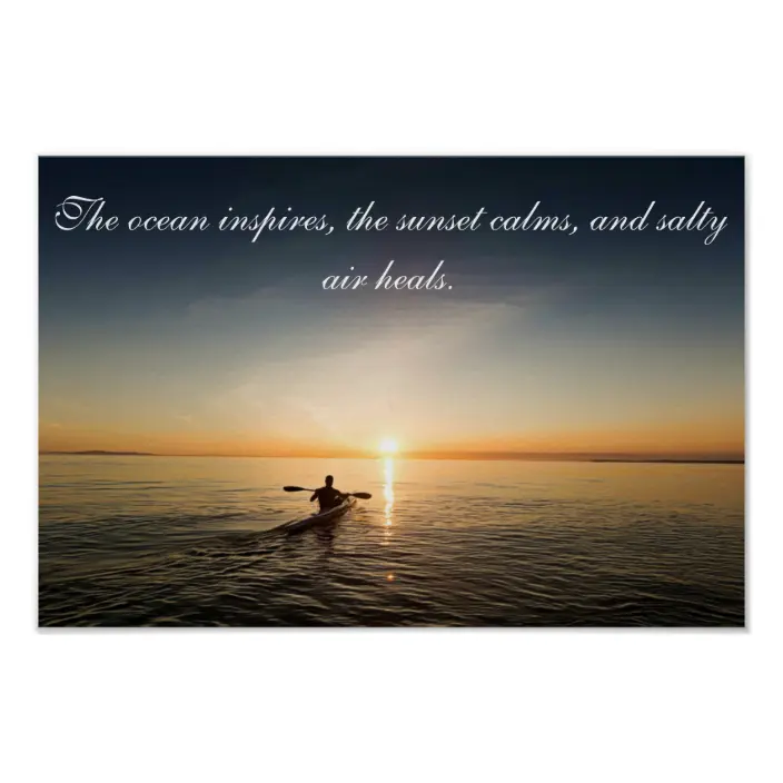 Detail Quotes About Sunset And Sea Nomer 18