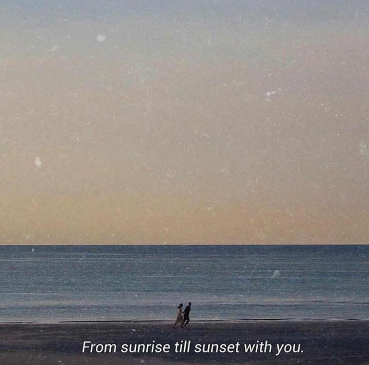 Quotes About Sunset And You - KibrisPDR