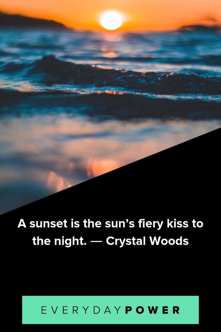 Detail Quotes About Sunset And You Nomer 6