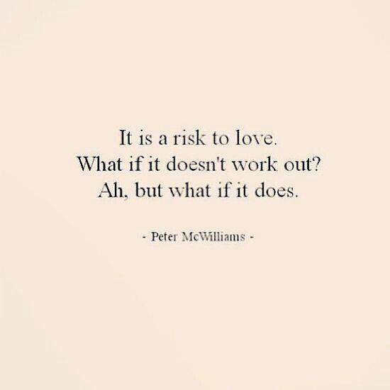 Detail Quotes About Taking Risks Nomer 15