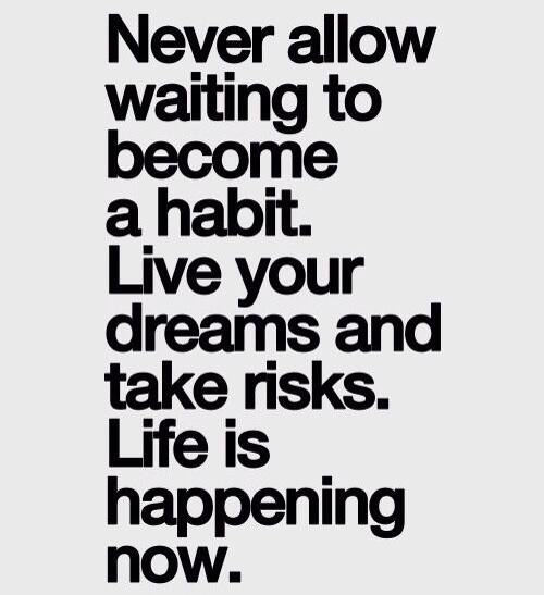 Detail Quotes About Taking Risks Nomer 30