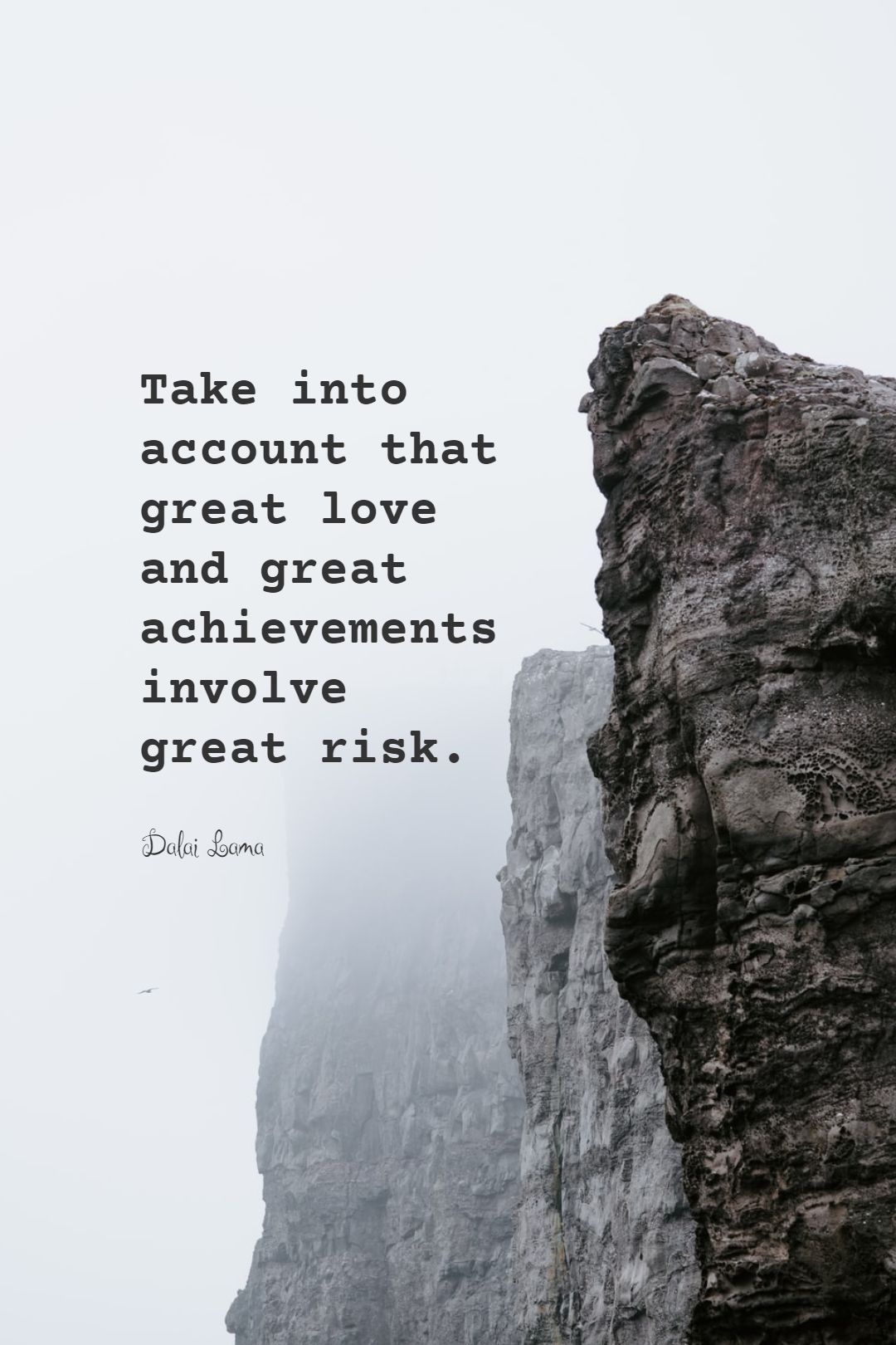 Detail Quotes About Taking Risks Nomer 33