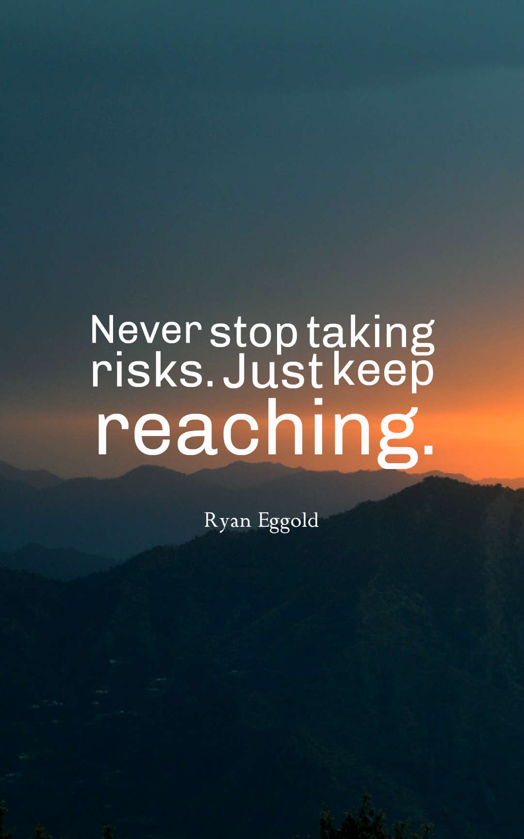 Detail Quotes About Taking Risks Nomer 49