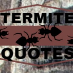 Detail Quotes About Termites Nomer 24