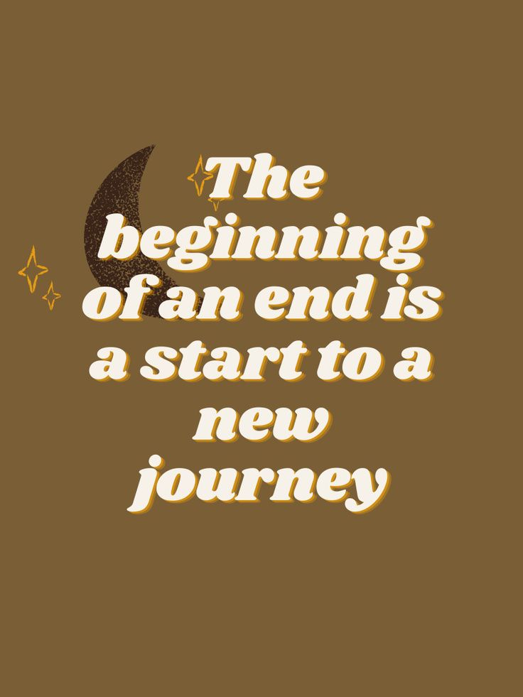 Detail Quotes About The Beginning Of A Journey Nomer 20