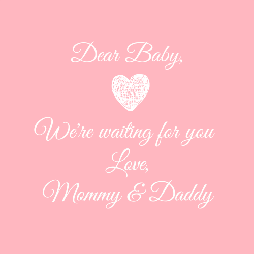 Detail Quotes About Waiting For Baby To Be Born Nomer 3