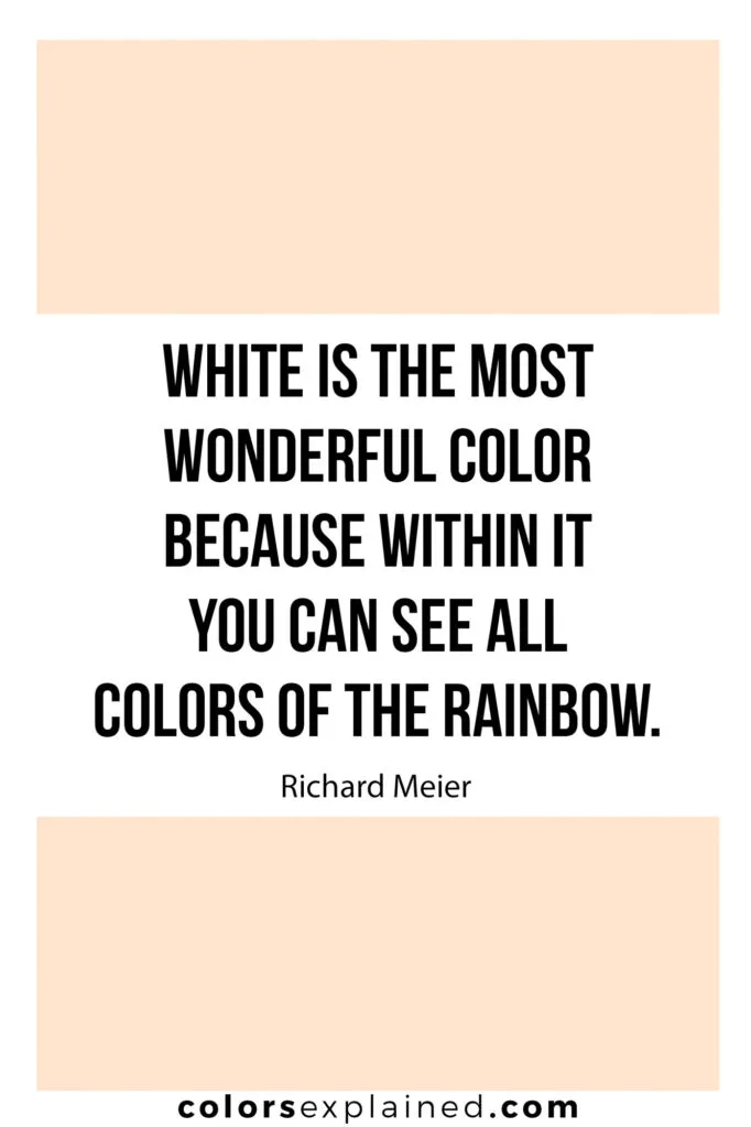 Detail Quotes About White Nomer 5