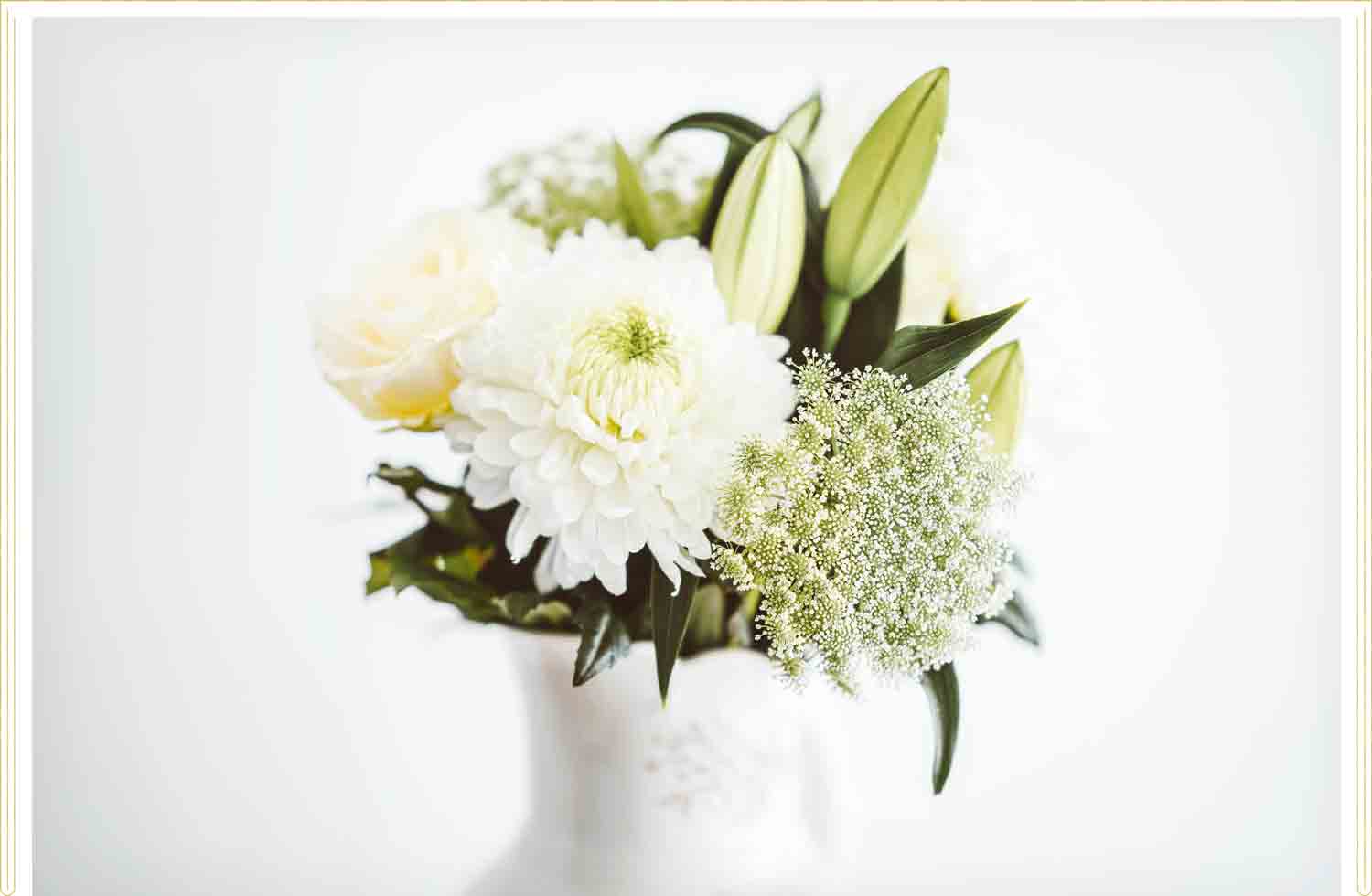 Detail Quotes About White Flowers Nomer 42