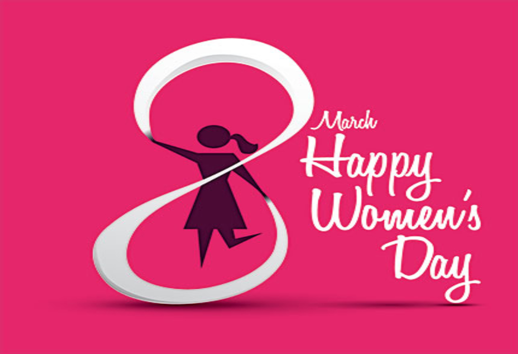 Detail Quotes About Womens Day Nomer 29