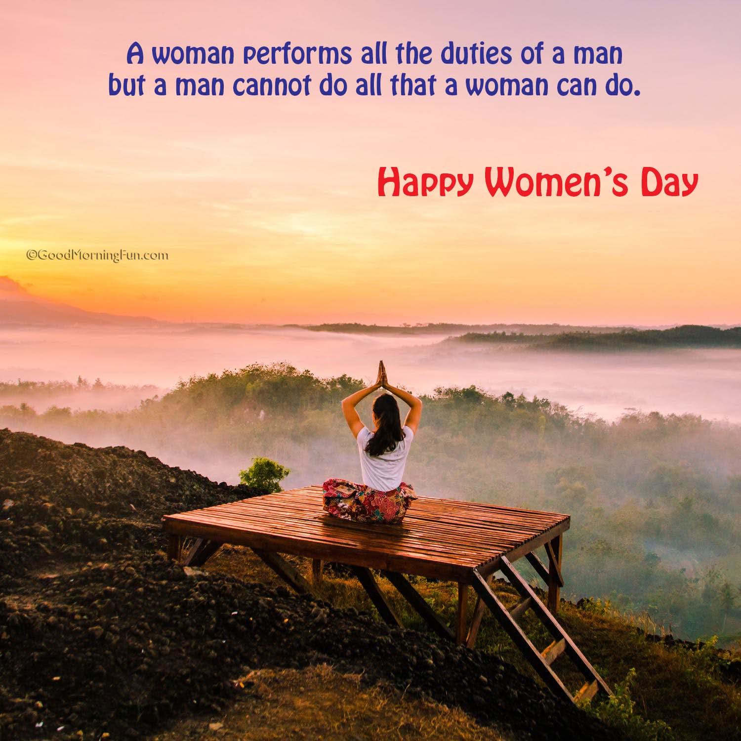 Detail Quotes About Womens Day Nomer 42