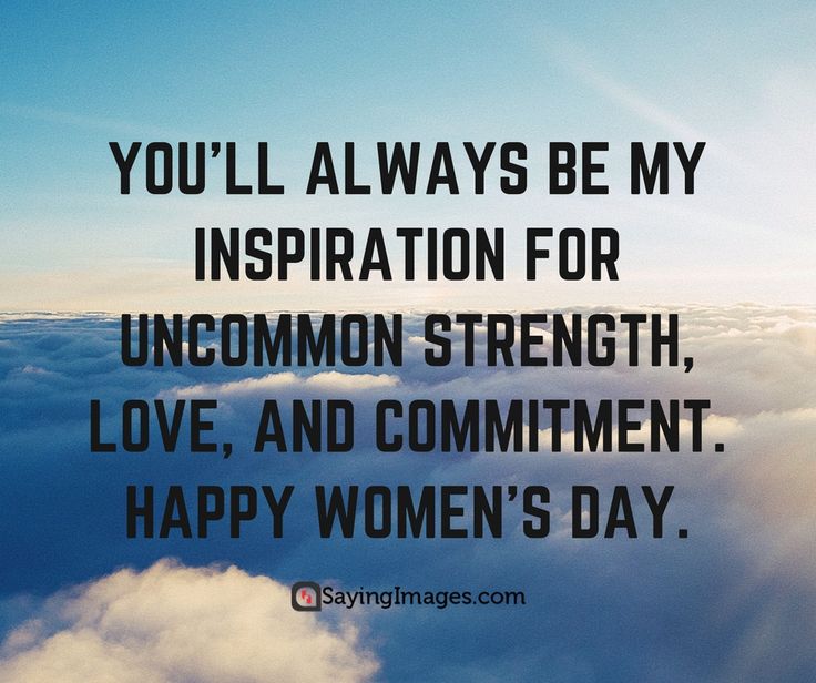 Detail Quotes About Womens Day Nomer 46