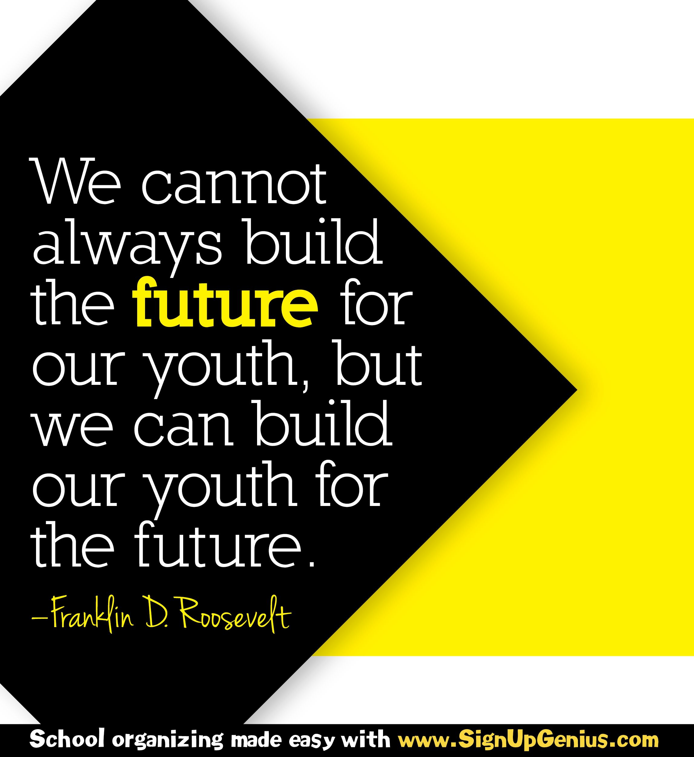 Detail Quotes About Youth Leadership Nomer 13