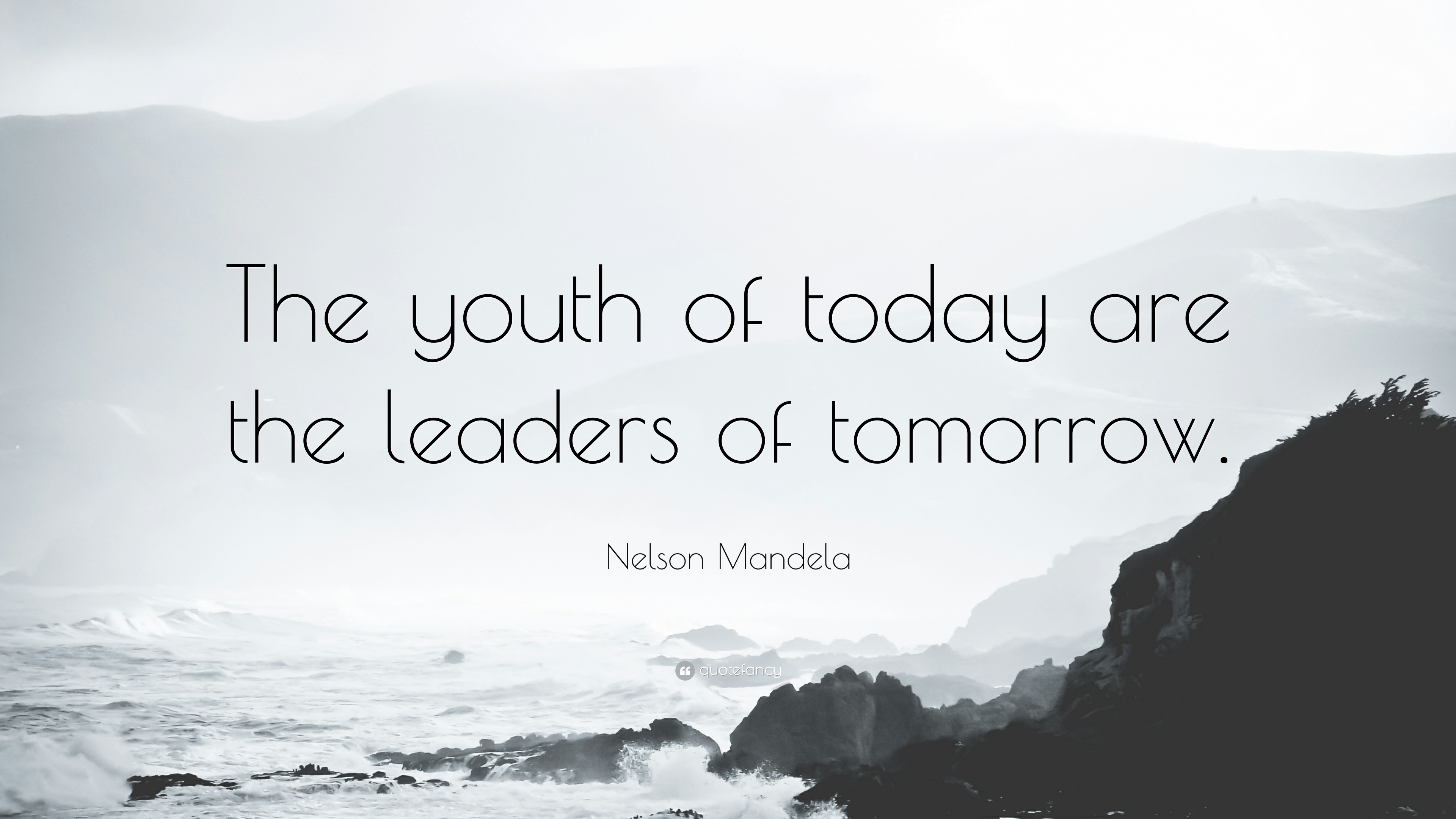 Detail Quotes About Youth Leadership Nomer 15