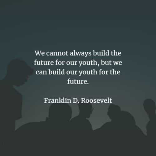 Detail Quotes About Youth Leadership Nomer 5