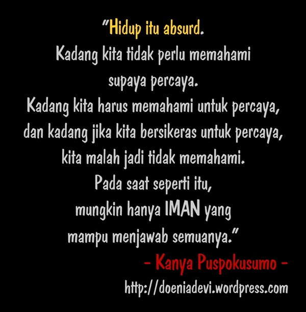 Detail Quotes Absurd Indonesia Nomer 10
