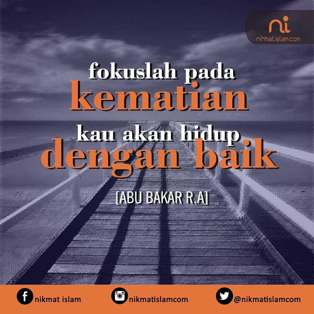 Detail Quotes Abu Bakar Nomer 25