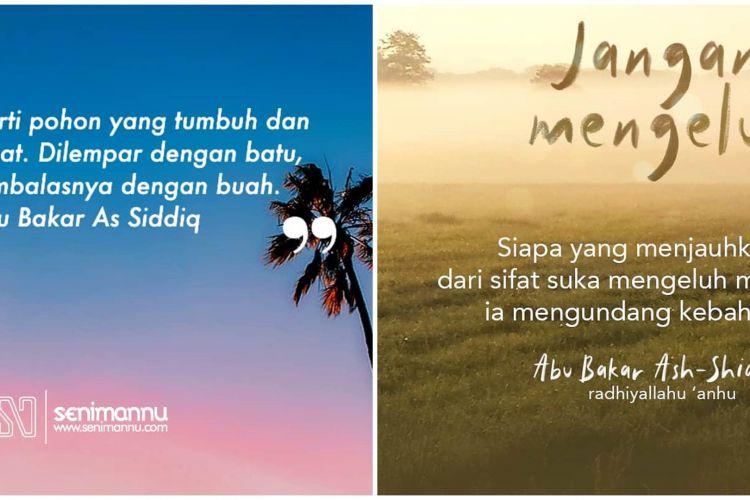 Detail Quotes Abu Bakar Nomer 28