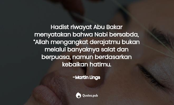 Detail Quotes Abu Bakar Nomer 33