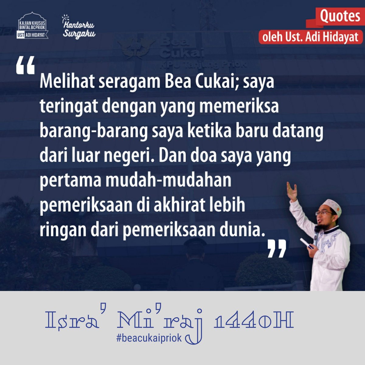 Detail Quotes Adi Hidayat Nomer 18