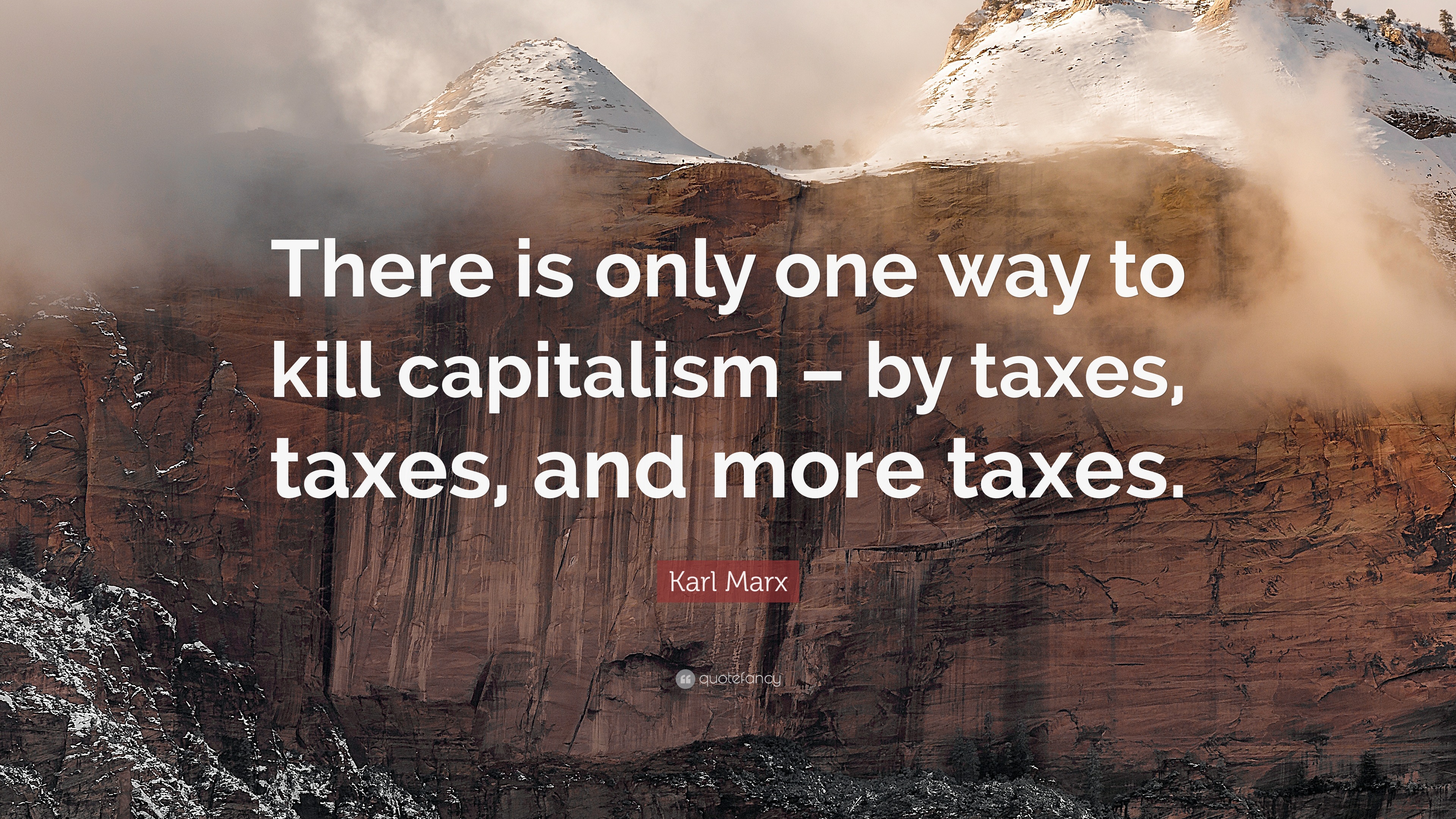 Detail Quotes Against Capitalism Nomer 47