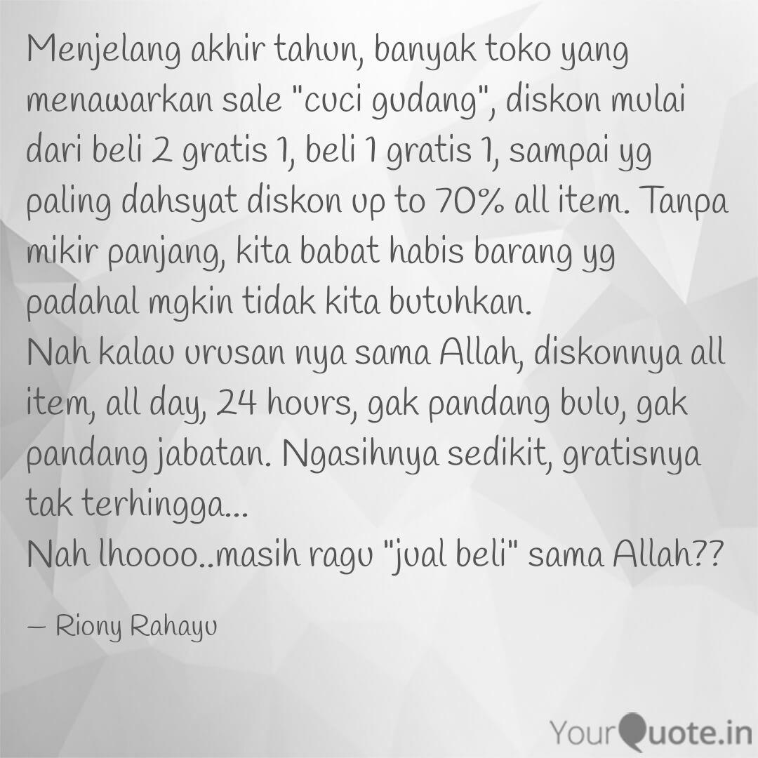 Detail Quotes Akhir Tahun Nomer 11