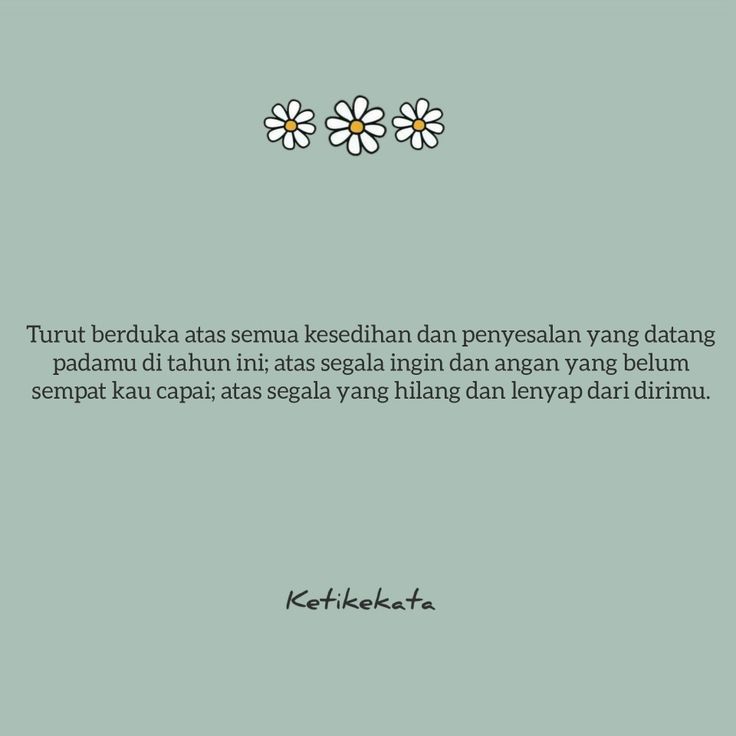 Detail Quotes Akhir Tahun Nomer 4