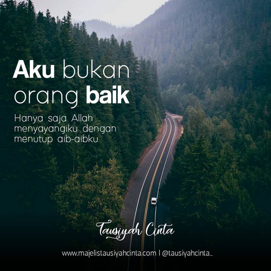 Detail Quotes Aku Bukan Orang Baik Nomer 2