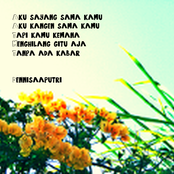 Detail Quotes Aku Sayang Kamu Nomer 21