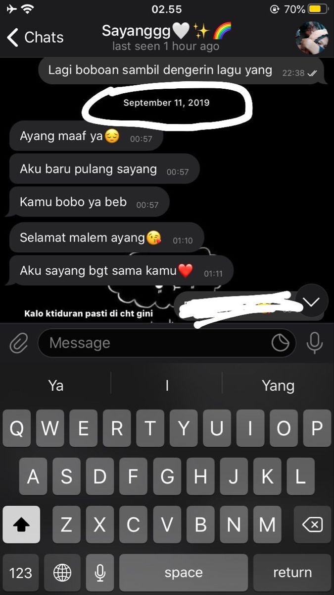 Detail Quotes Aku Sayang Kamu Nomer 43