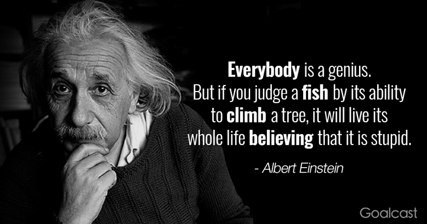 Detail Quotes Albert Einstein Indonesia Nomer 16