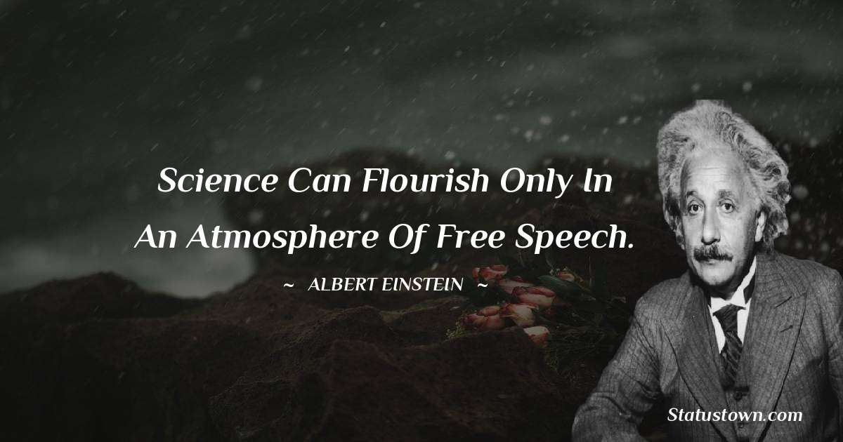 Detail Quotes Albert Einstein Indonesia Nomer 28