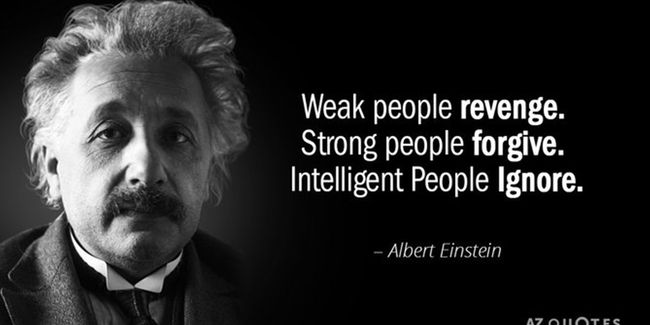 Detail Quotes Albert Einstein Indonesia Nomer 6
