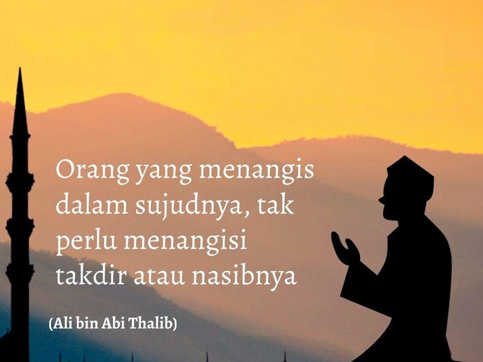 Detail Quotes Ali Bin Abi Thalib Nomer 14