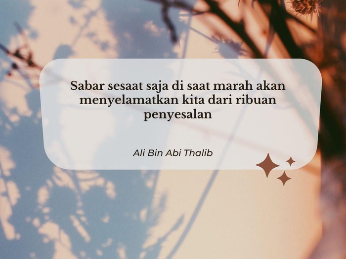 Detail Quotes Ali Bin Abi Thalib Tentang Cinta Nomer 2