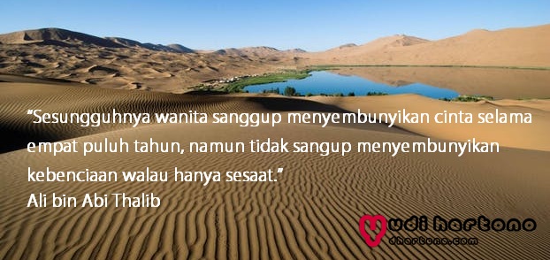 Detail Quotes Ali Bin Abi Thalib Tentang Cinta Nomer 42