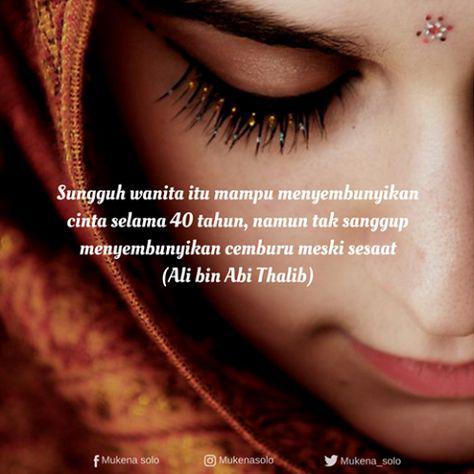 Detail Quotes Ali Bin Abi Thalib Tentang Wanita Nomer 34