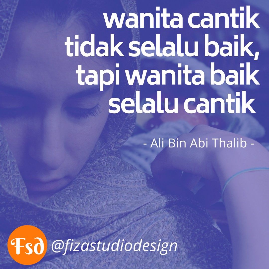 Detail Quotes Ali Bin Abi Thalib Tentang Wanita Nomer 5