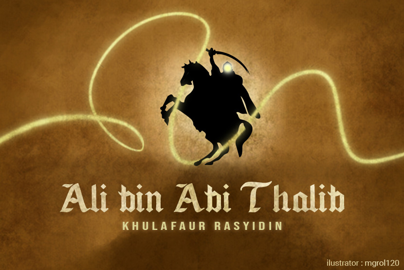 Detail Quotes Ali Bin Abi Thalib Tentang Wanita Nomer 49