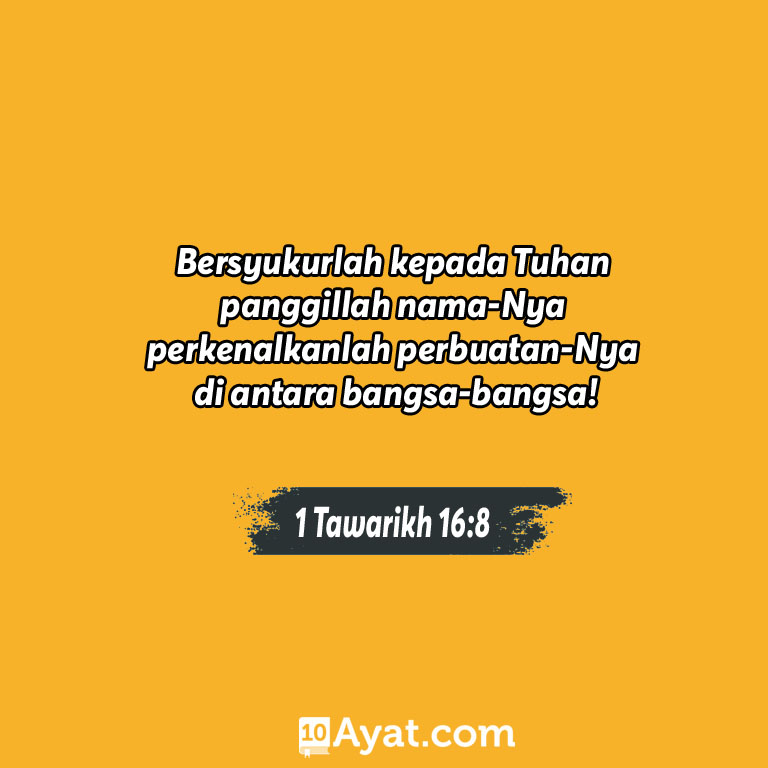 Detail Quotes Alkitab Tentang Hidup Nomer 15