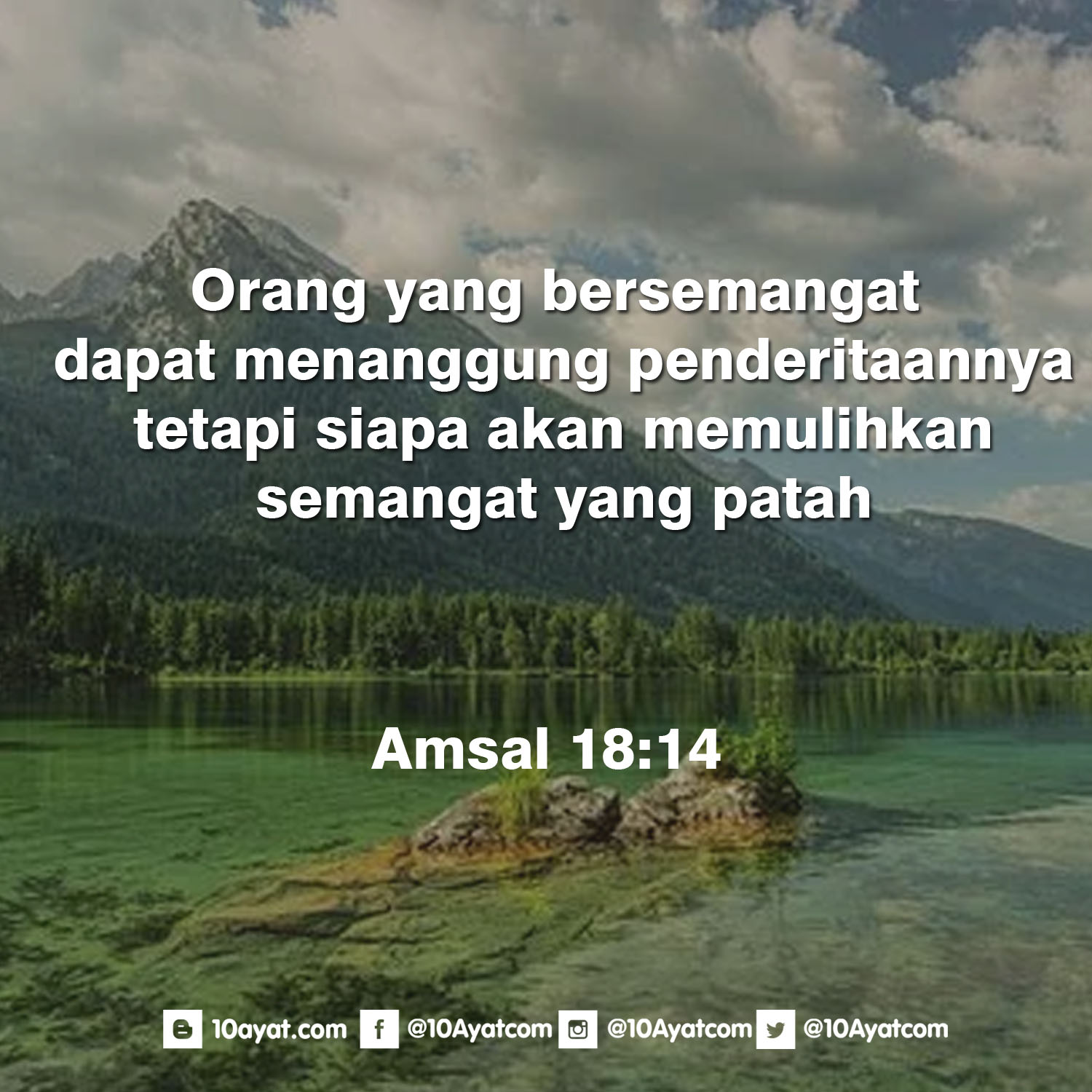 Detail Quotes Alkitab Tentang Semangat Nomer 7