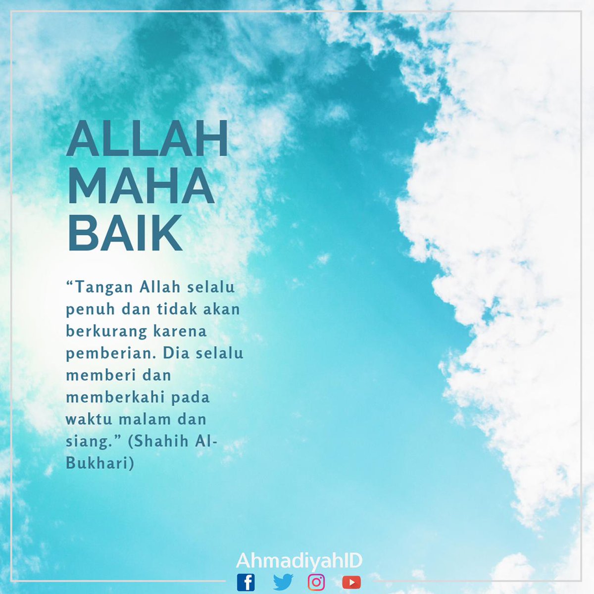 Detail Quotes Allah Maha Baik Nomer 10