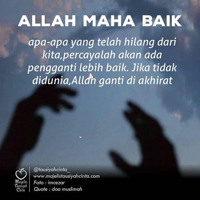 Detail Quotes Allah Maha Baik Nomer 13