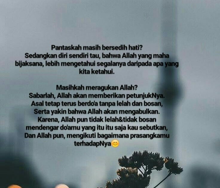 Detail Quotes Allah Maha Baik Nomer 23