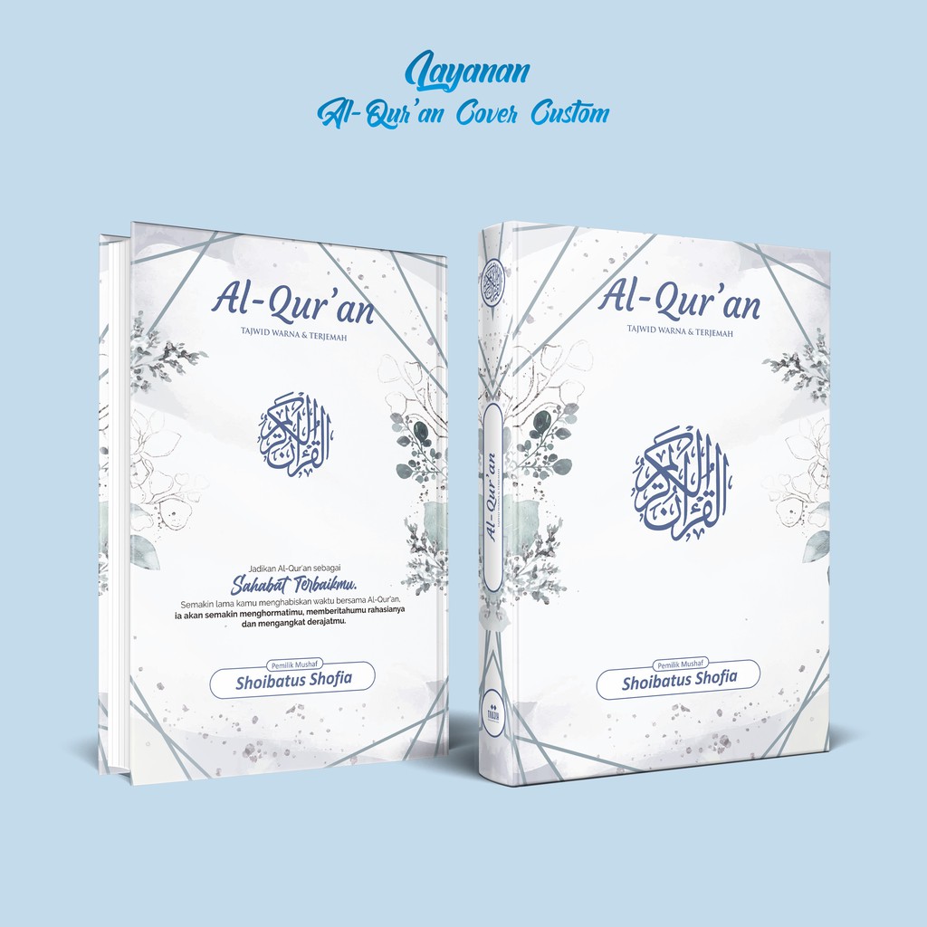 Detail Quotes Alquran Nomer 47