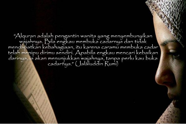 Detail Quotes Alquran Tentang Cinta Nomer 29