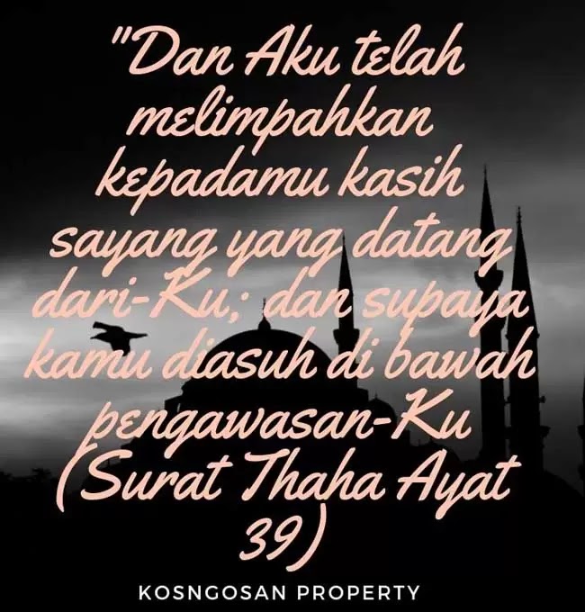 Detail Quotes Alquran Tentang Cinta Nomer 4